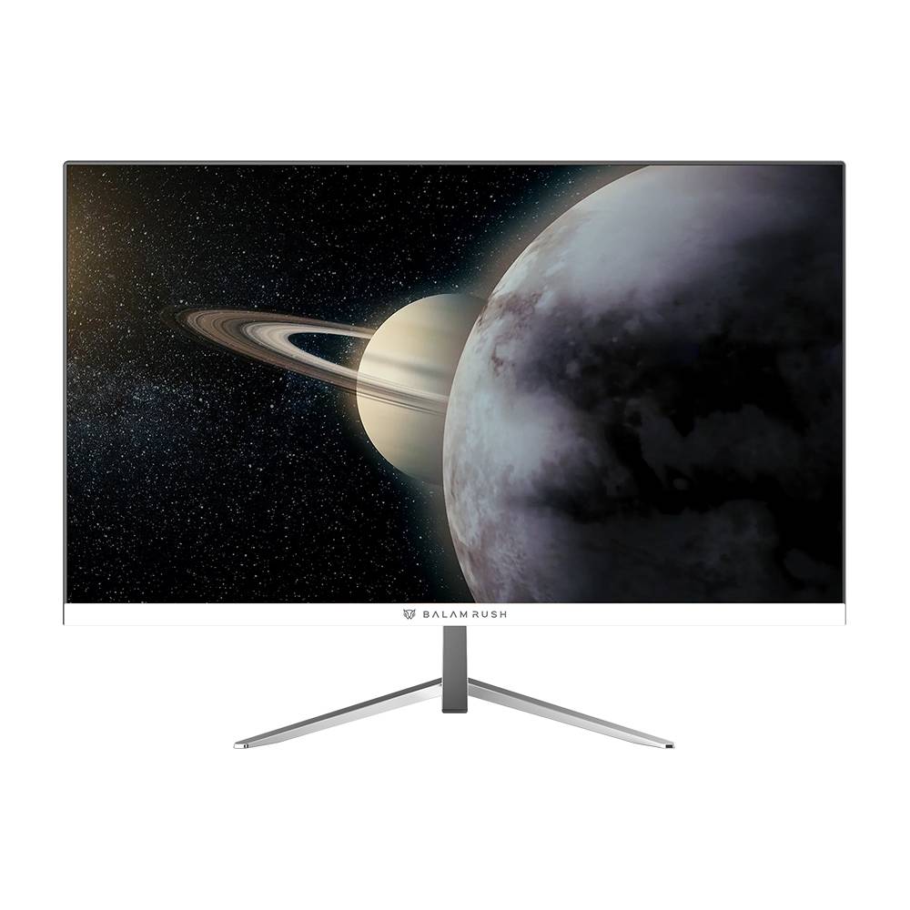 Monitor Gaming plano 27 Pulgadas 180hz: TITÁN MTG27Y Balam Rush FreeSync/G-Sync Adaptativo - Monitor Gaming plano 27 Pulgadas 180hz: TITÁN MTG27Y Balam Rush FreeSync/G-Sync Adaptativo -